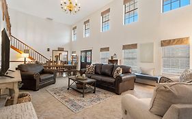 Autumn Creek Branson